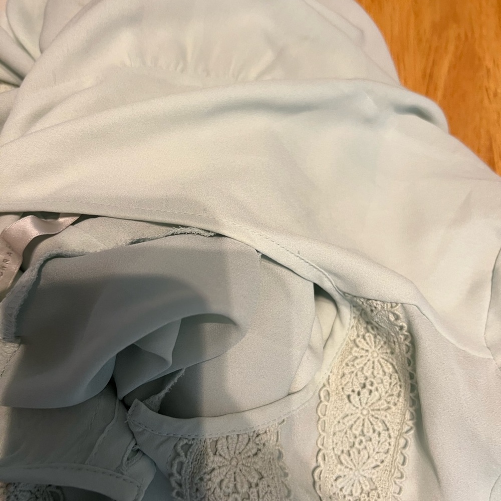 Button down top - Picture 4 of 5